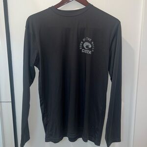 Costa Fishing Shirt (L)